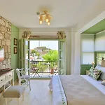- Adult Only 2* Alaçatı