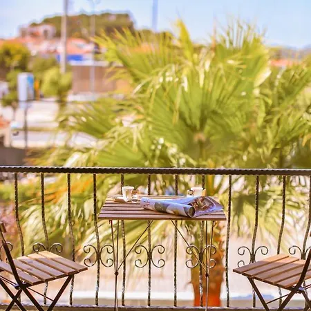 Hotel Palas Alacati - Adult Only Alacati