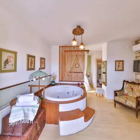 Palas Alacati - Adult Only Alacati