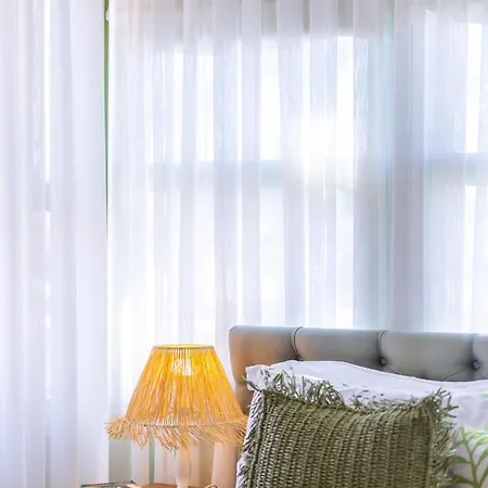 - Adult Only Hotell Alaçatı