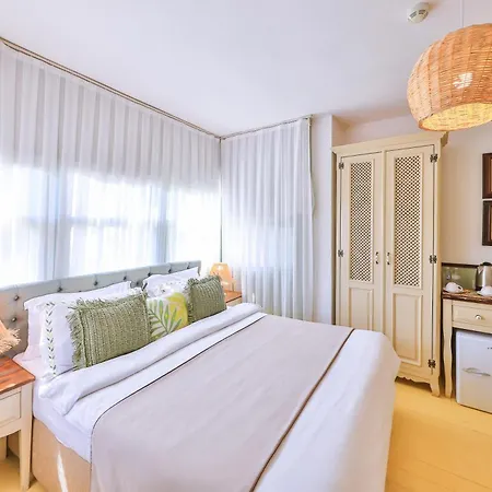 Palas Alacati - Adult Only 2* Alacati