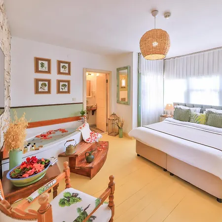 Palas Alacati - Adult Only Alacati