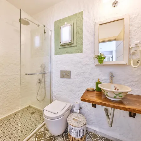 Palas Alacati - Adult Only 2* Alacati