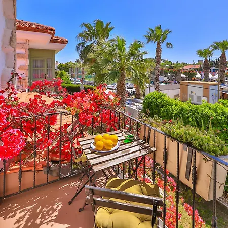 Hotel Palas Alacati - Adult Only Alacati