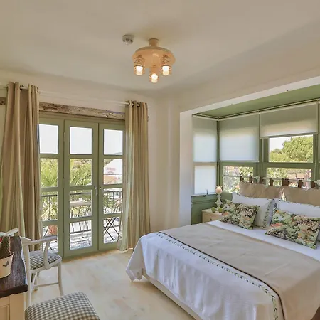 Hotel Palas Alacati - Adult Only 2*
