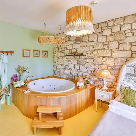 Palas Alacati - Adult Only Hotel Alacati