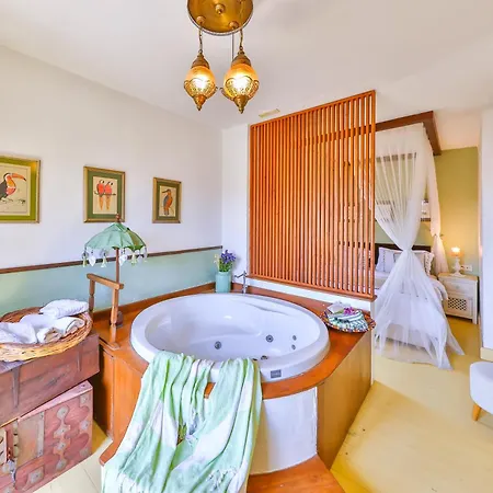 Palas Alacati - Adult Only 2* Alacati