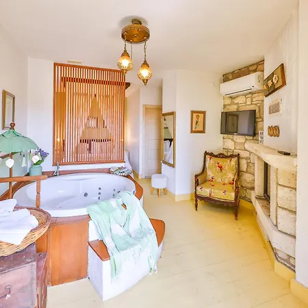 Hotel Palas Alacati - Adult Only