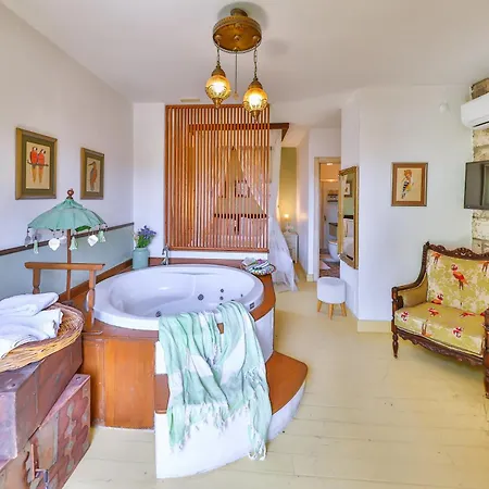 Palas Alacati - Adult Only