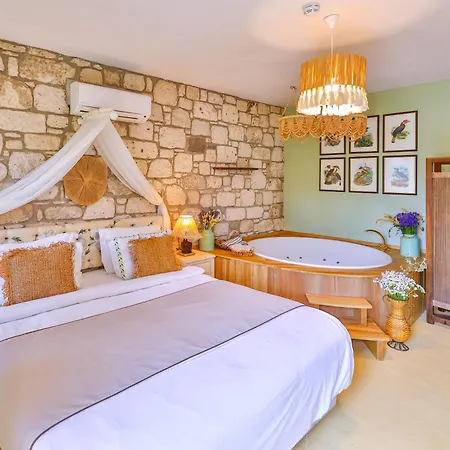 Hotel Palas Alacati - Adult Only 2*