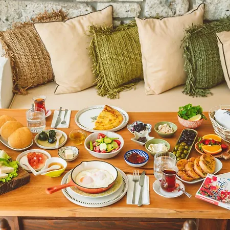 Hotel Palas Alacati - Adult Only 2*