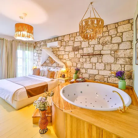 Palas Alacati - Adult Only 2* Alacati