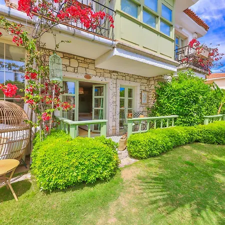 Hotel Palas Alacati - Adult Only 2*