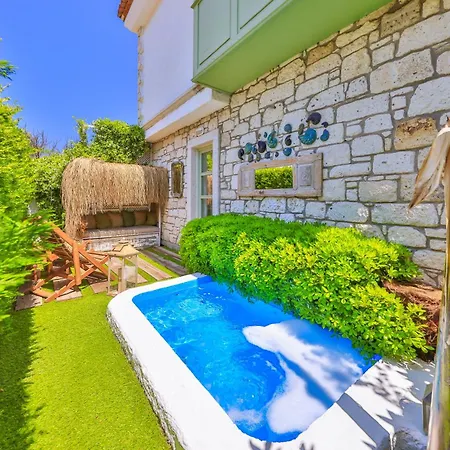Palas Alacati - Adult Only Alacati