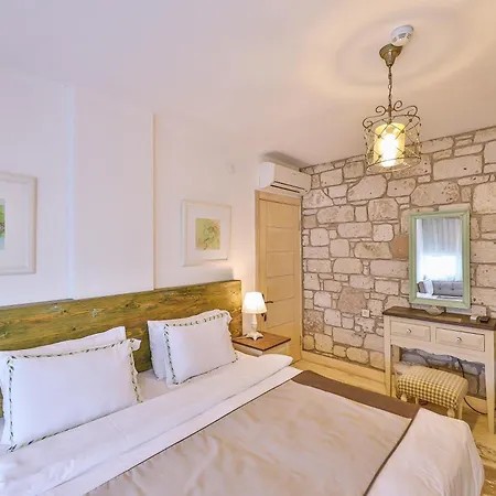 Hotel Palas Alacati - Adult Only 2*