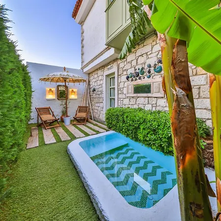 Hotel Palas Alacati - Adult Only 2*