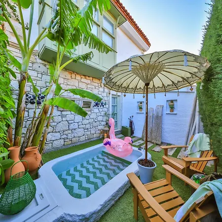 Ξενοδοχείο Palas Alacati - Adult Only Αλακάτι