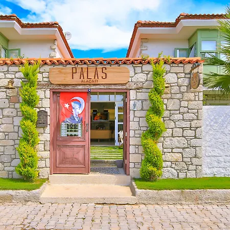 Hotel Palas Alacati - Adult Only 2*