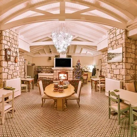 Palas Alacati - Adult Only Alacati