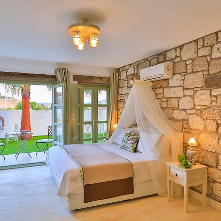 Palas Alacati - Adult Only Hotel