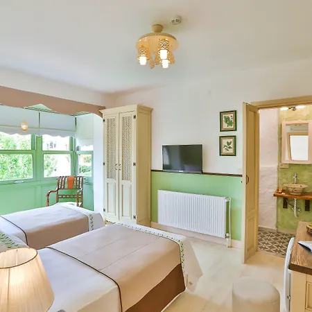 Palas Alacati - Adult Only Hotel