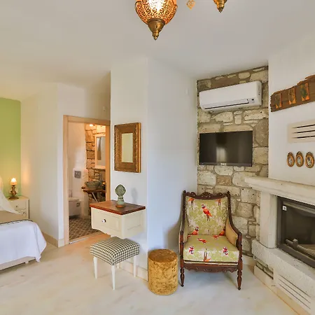 Palas Alacati - Adult Only Hotel