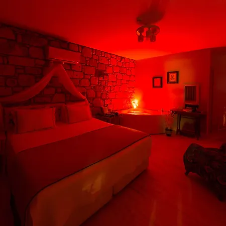 Palas Alacati - Adult Only Hotel Alacati