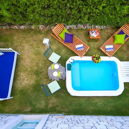 Palas Alacati - Adult Only Hotel