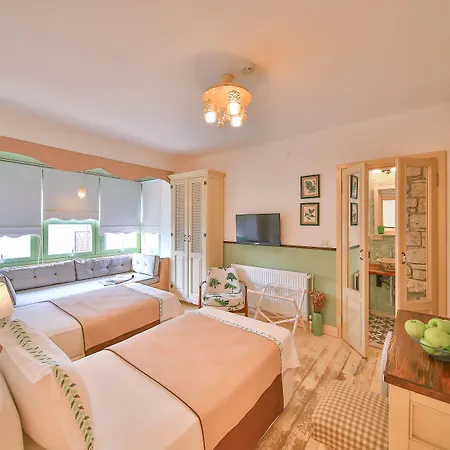 Hotel Palas Alacati - Adult Only 2*