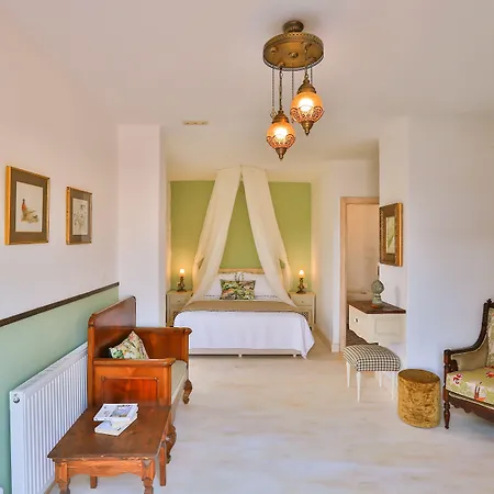 Hotel Palas Alacati - Adult Only