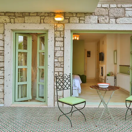 Palas Alacati - Adult Only 2* Alacati