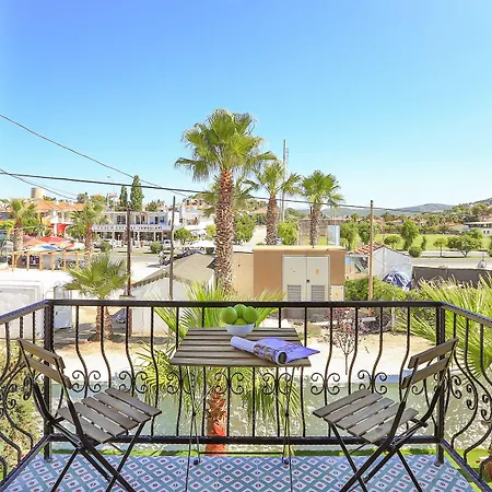 Palas Alacati - Adult Only Hotel 2*