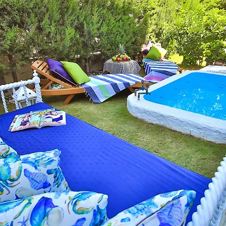 - Adult Only Hotel 2*