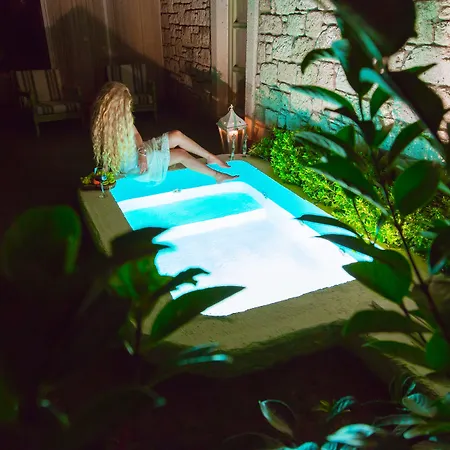 Palas Alacati - Adult Only 2* Alacati