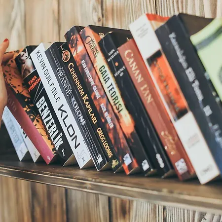 Hotel Palas Alacati - Adult Only Alacati