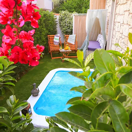 Hotel Palas Alacati - Adult Only Alacati