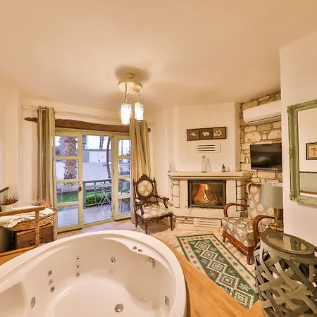 Palas Alacati - Adult Only 2*