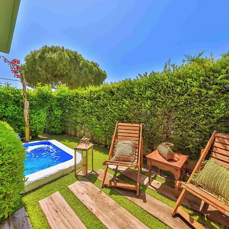 Palas Alacati - Adult Only Hotel 2*