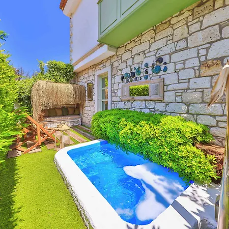 Hotel Palas Alacati - Adult Only Alacati