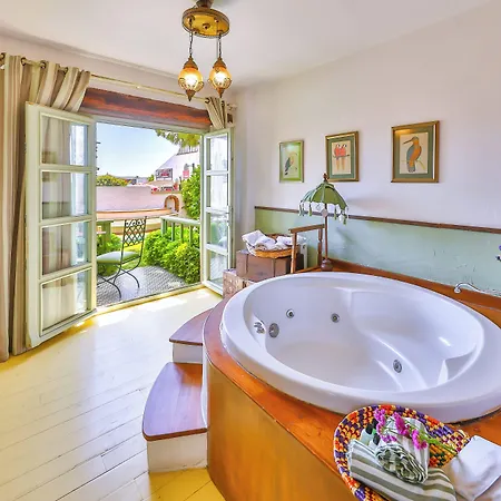 Palas Alacati - Adult Only Hotel