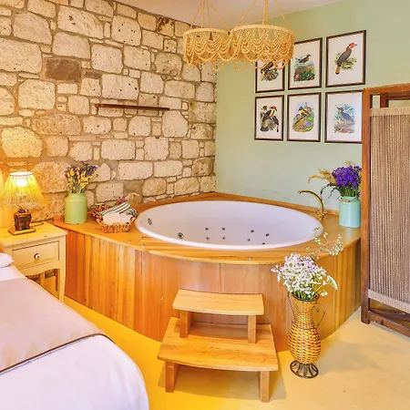 Hotel Palas Alacati - Adult Only 2*