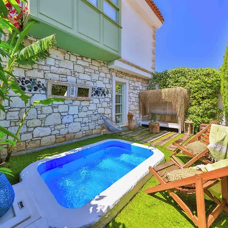 Hotel Palas Alacati - Adult Only