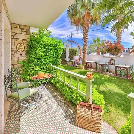 Palas Alacati - Adult Only 2* Alacati