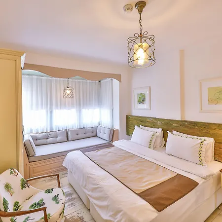 Palas Alacati - Adult Only 2* Alacati