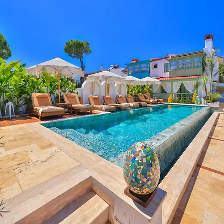 Palas Alacati - Adult Only 2*
