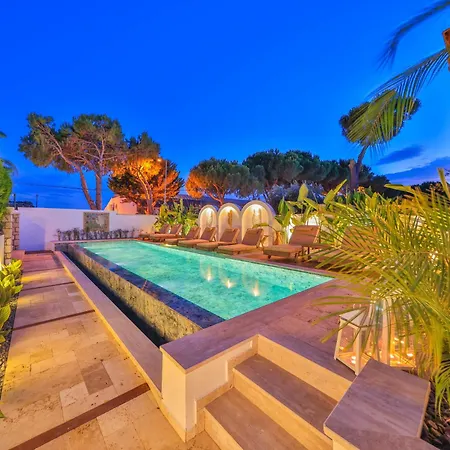 Hotel Palas Alacati - Adult Only Alacati