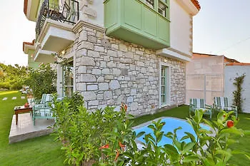 Palas Alacati - Adult Only Alacati