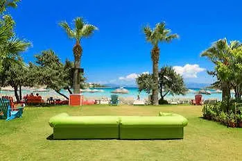 Palas Alacati - Adult Only Hotel 2*