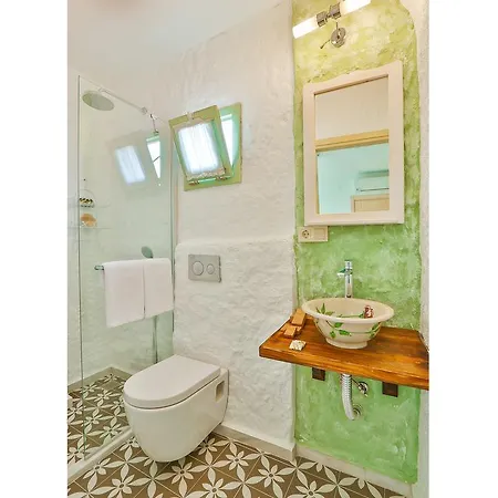 Palas Alacati - Adult Only Hotel