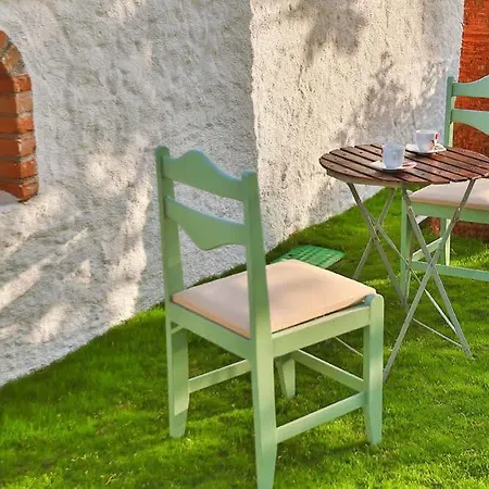 - Adult Only Hotel Alaçatı